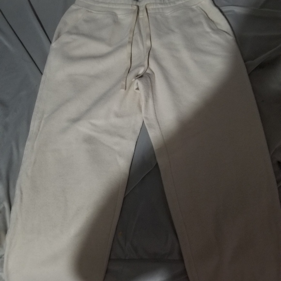 Nordstrom Vince Joggers - Picture 2 of 4